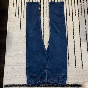 Banana Republic Slim TechMotion Jeans